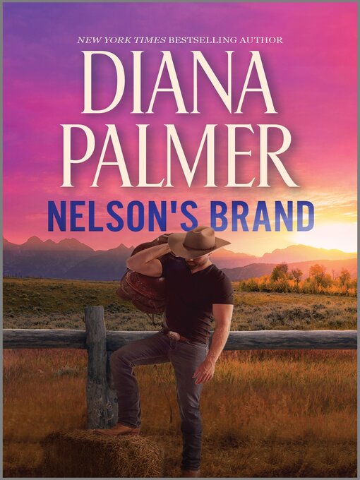 Title details for Nelson's Brand by Diana Palmer - Available